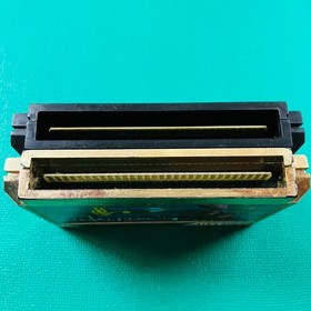 [Set of 2] Famicom Digital Devil Story Megami Tensei Dragon Buster FC