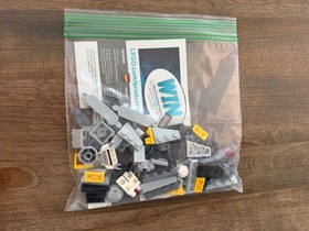 LEGO Star Wars: At-DP Microfighter (75130)