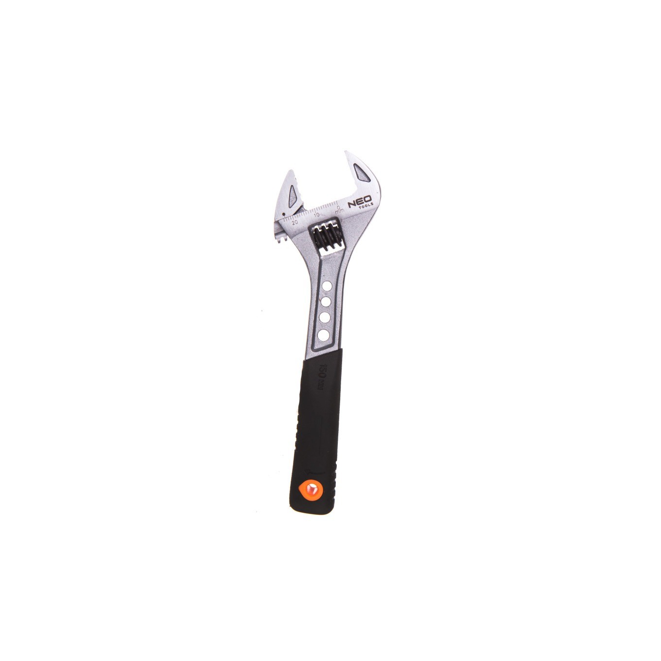 Neo Tools Clé À Molette - 150 Mm - Image 2