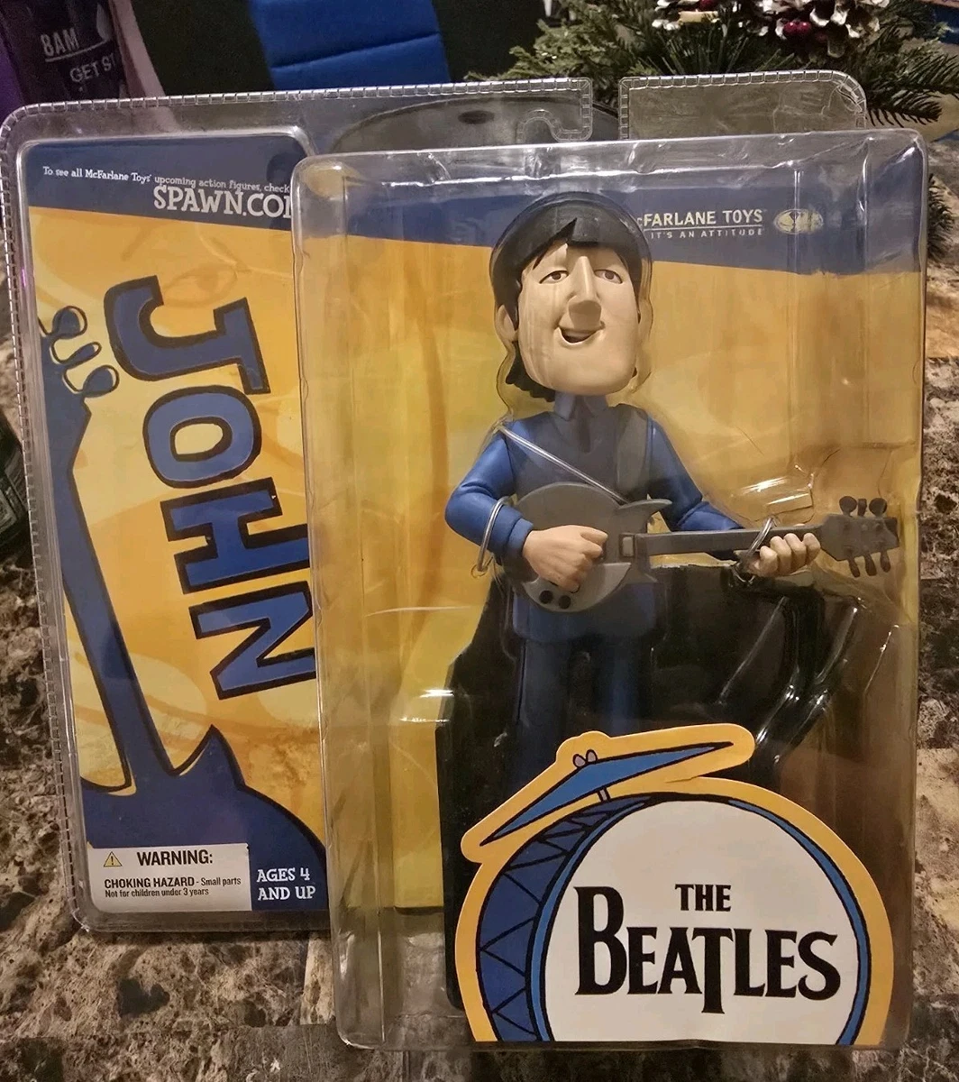 john lennon action figure products for sale | eBay