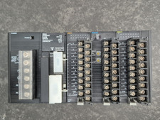 Omron CJ1M Eingangs- & Ausgangsmodule Set CJ1...
