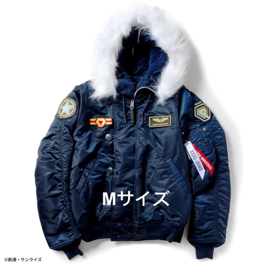 ALPHA N-2B Coats, Jackets & Vests for Men for sale | eBay
