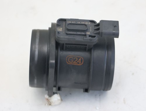 Luftmassenmesser VW GOLF VII VARIANT 04L906461B SME 1.6 81 KW 110 PS Diesel