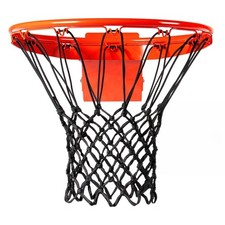 Heavy Duty Basketball Net Replacement for 12-Loop Indoor/Outdoor Rims