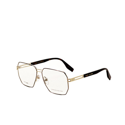 Marc Jacobs Men's 59mm Gold Brown Opticals MARC635-01Q-59