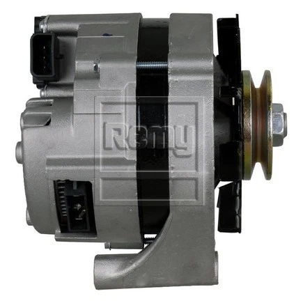 Alterna doméstica automotriz mundial 23644 Foto 4 de 4