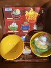 Funko Paka Paka. Soup Troop, Series 1. Chicken Noodle!
