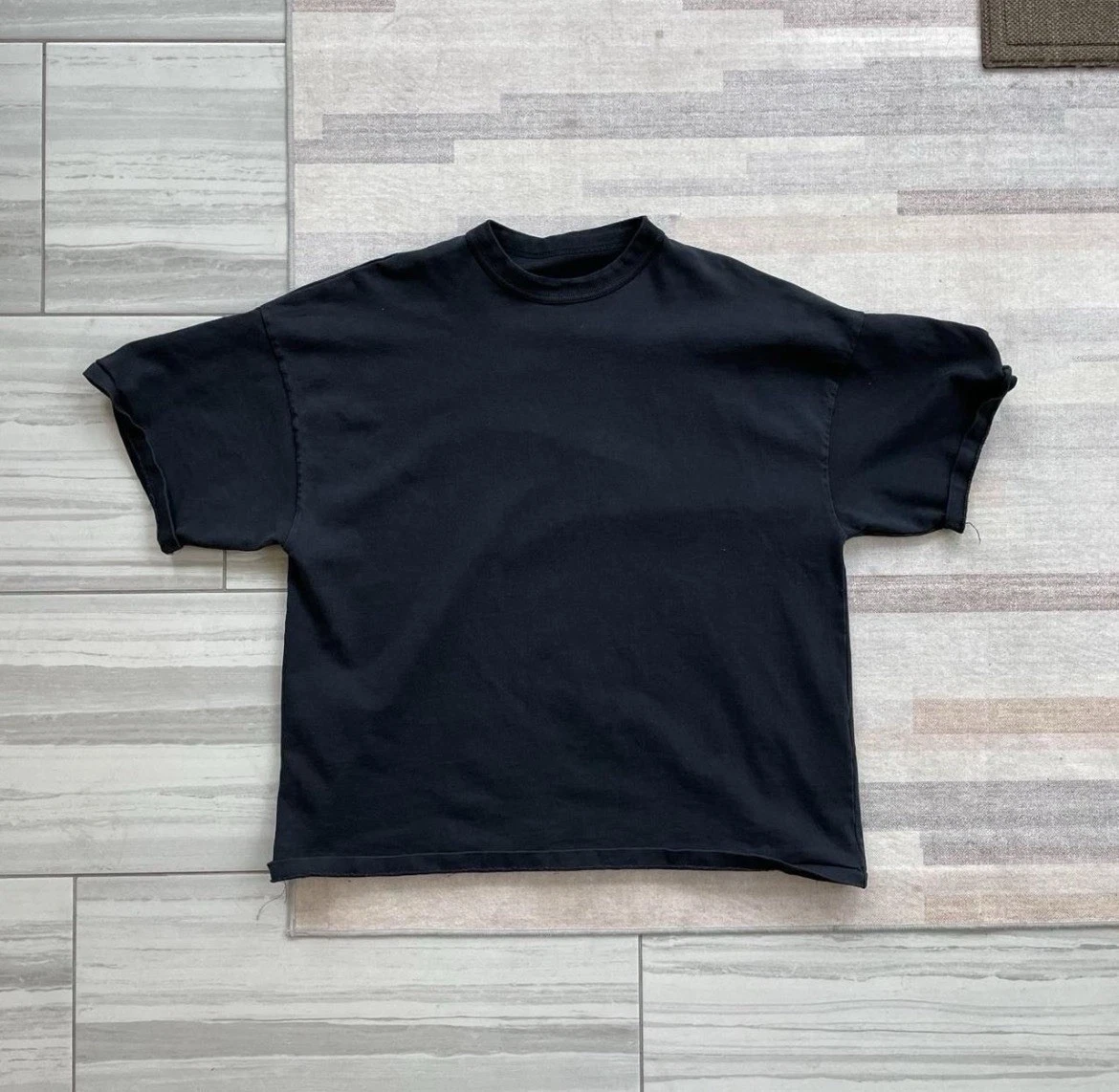 Yeezy Regular Size T-Shirts for Men for sale | eBay