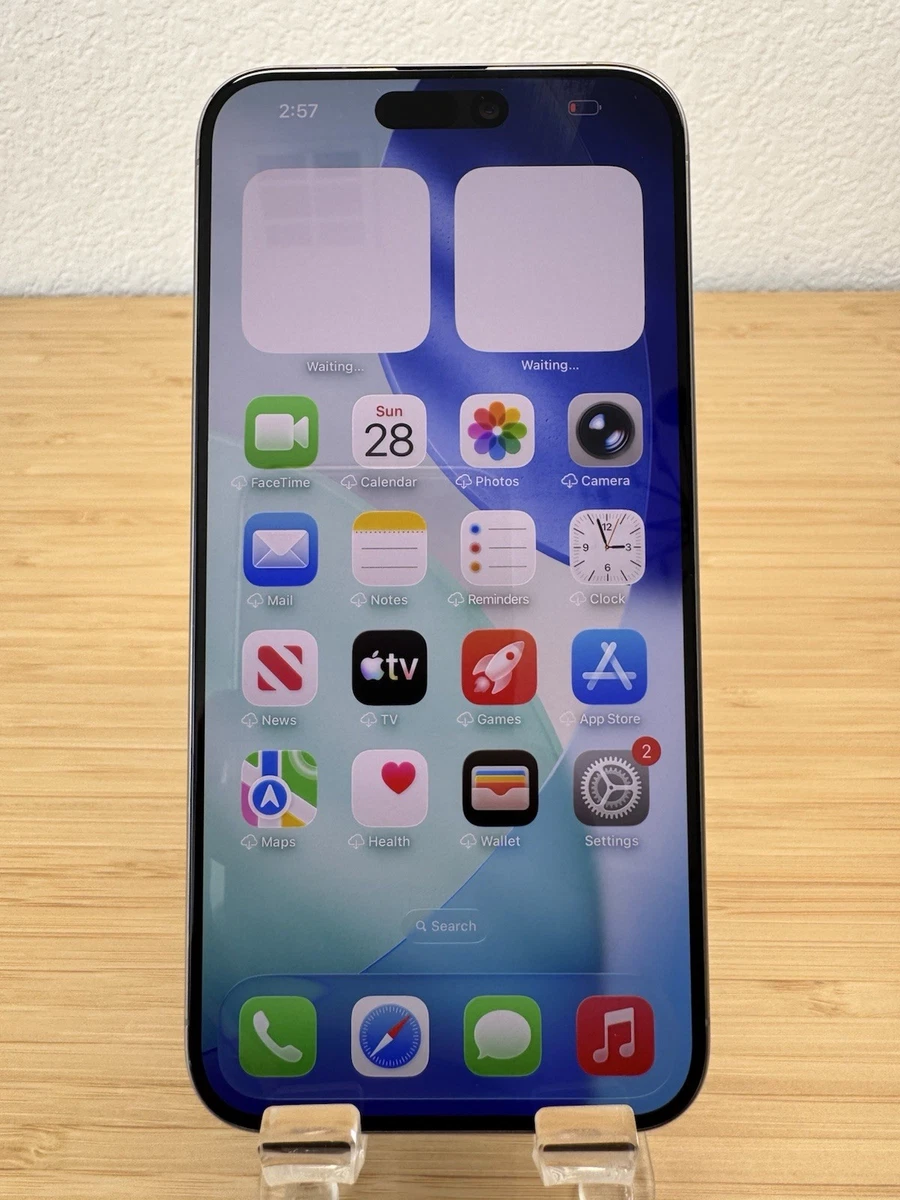 iPhone 15 Pro Max Unlocked for Sale | Shop New & Used Cell Phones