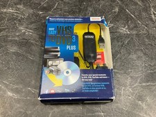 Roxio Eash VHD to DVD Plus 3 251000 BRAND NEW