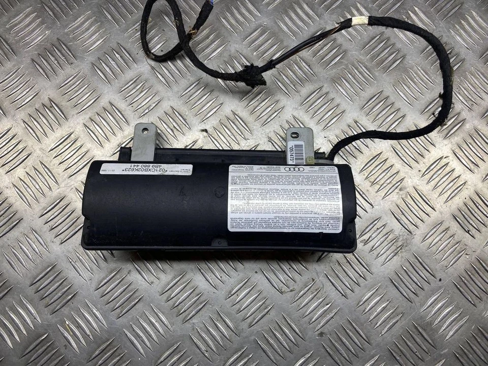 Audi A6 S6 C5 4B 2004 Left front Other Interior Part 4B9880441 RCE14182 — 第 4/4 张图片