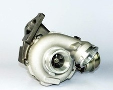 MTR Lader Aufladung 11418425 für MERCEDES SPRINTER Bus B903 B904 B901 B902 211
