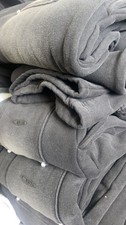 Washed Black Pearl Jogger | Größe S-L | Fit...