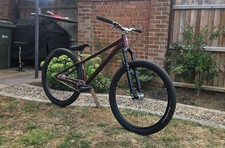 Specialized P4. Custom Built. Dirt jump Bike 27.5