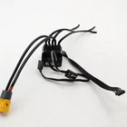 NEVER RUN! Hobbywing Xerun XR10 Justock G3S 1/10 Sensored Brushless ESC