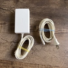Bose Switching Power Supply PSM36W-208 Series Barrel Connector D01 WHITE