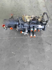 Bobcat Pump, Hydrostatic Tandem 6687832