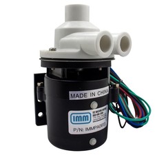 Hoshizaki PA0613 Pump Motor Assembly Replacem...