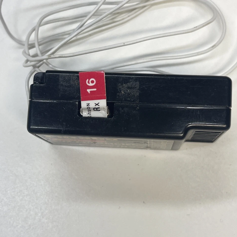 Really Nice Futaba FP-R138DP 72mhz PCM RC Remote Control Airplane Receiver Ch16 - Image 3 of 4