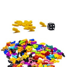 Getreide, Pflanzen Ressourcen f&uuml;r Brettspiele - Brettspiel Zubeh&ouml;r DnD Teile ...