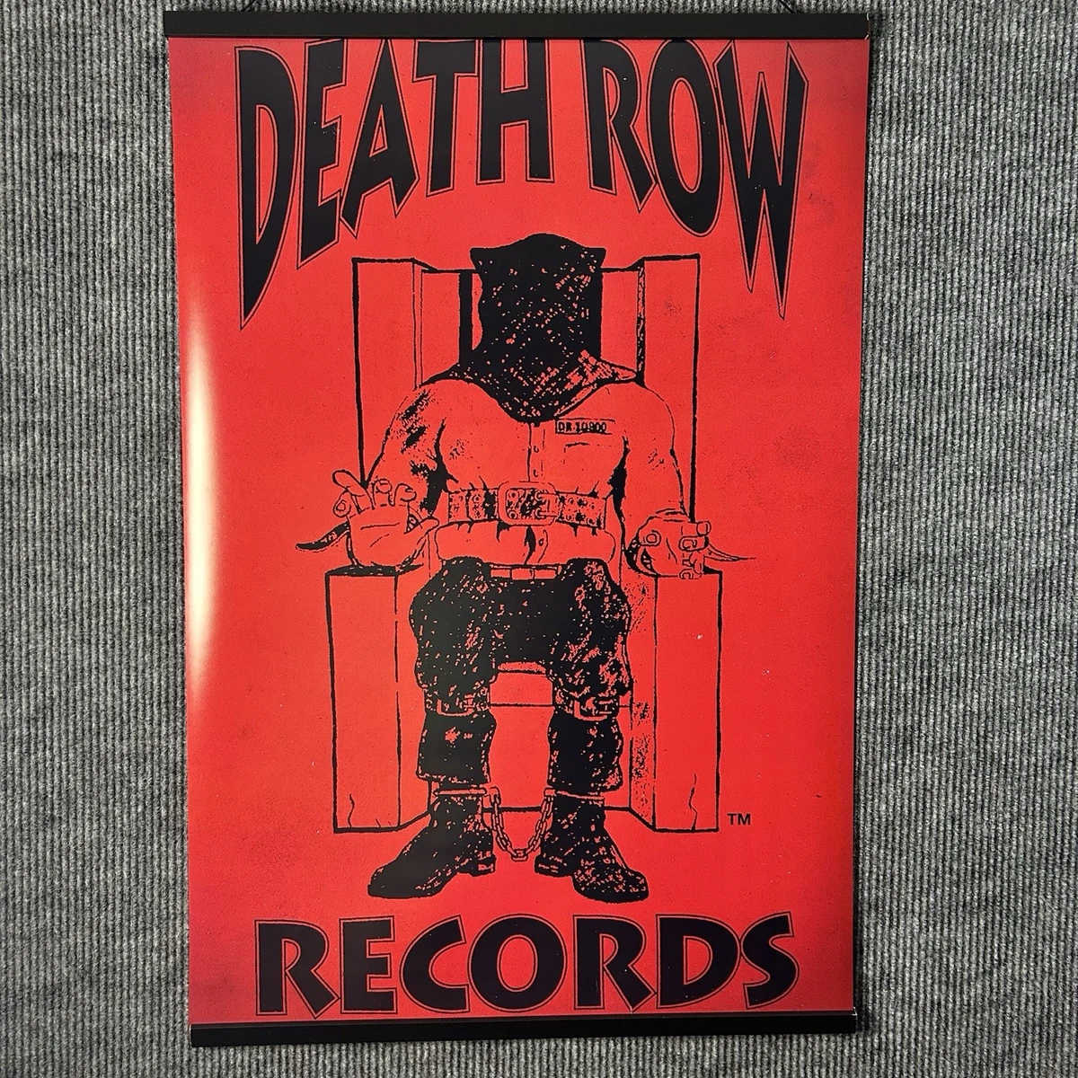 Reproduction Rap & Hip Hop Memorabilia for sale | eBay