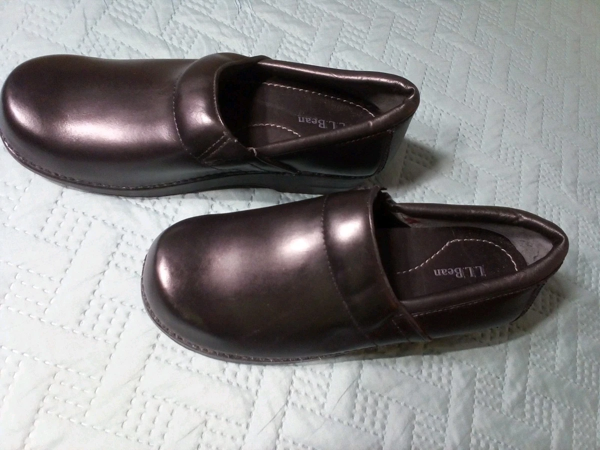 L.L. Bean Black Comfort Shoes for Women for sale | eBay display picture 2
