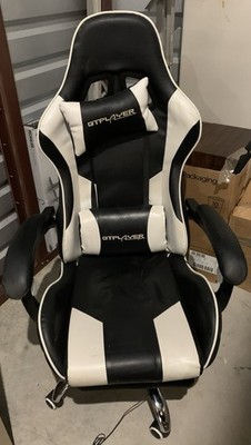 GT Player Gaming Chair