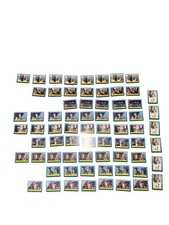 2004 Topps Star Wars Heritage Trading Cards 22