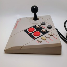 NES Advantage Joystick Controller Pad Nintendo Vintage Not tested