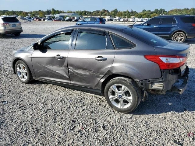 Motor de arranque usado se adapta a: Ford Focus 2013 2,5 grado A Foto 2 de 4