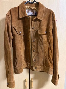 Tracker Jacket | eBay