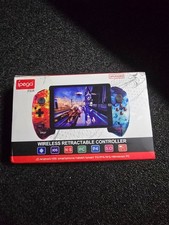 Ipega- Wireless Retractable Controller Gamepa...