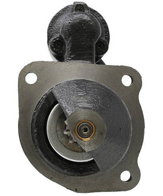 1x_  Anlasser Neu - Made In Italy - für 0001362319 Bobcat  Bomag 980 Bw 11 Rh B