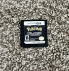 Pokemon Black Version Authentic Tested Cartridge Only (Nintendo DS, 2010)