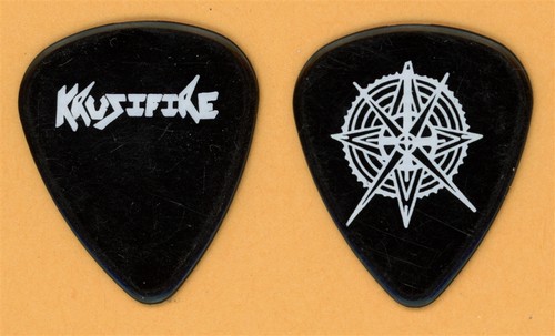 Krusifire Vintage Tour Guitar Pick