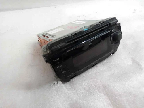 1P0035153 Sistema Audio/Radio Cd para SEAT LEON (1P1) Emocion 2005 529265 - Imagen 6 de 10