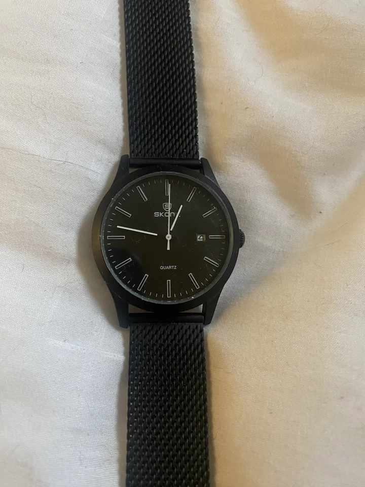 reloj skone Foto 2 de 4