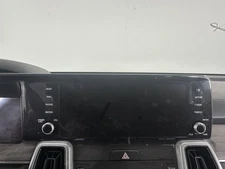 Audio Equipment Radio Display And Receiver 10.25" Screen Fits 21 SORENTO 2791832