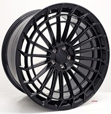 22 Wheels For Mercedes S63 4matic Coupe 2015-19 22x910.5 5x112