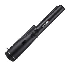 GP-Pointer S Metal Detector Pinpointer Black