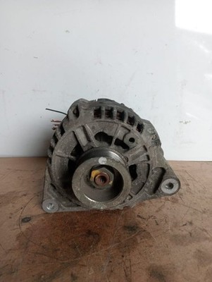 95AB10300DB generator VOLVO XC70 KINETIC 2WD 2009 103721