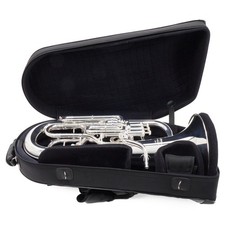 Willson Model Q90S Q-Series Compensating Euphonium SN WQ1096 NEVER OWNED