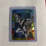 Bo Jackson Battle Arena Cicada Brawl 90s Rad