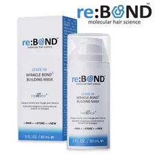 Rebond Miracle Bond3 Building Mask 89 ml - Restructuring Mask