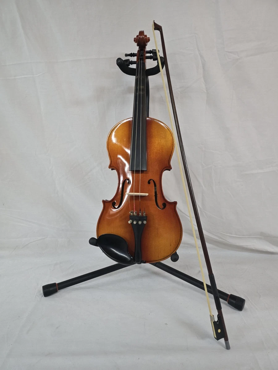 Suzuki 4/4 Size Violins for sale - eBay