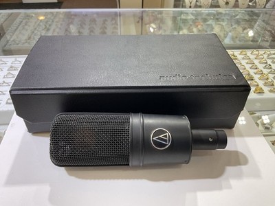 AUDIO-TECHNICA AT4040 MICROPHONE (CJL063888)