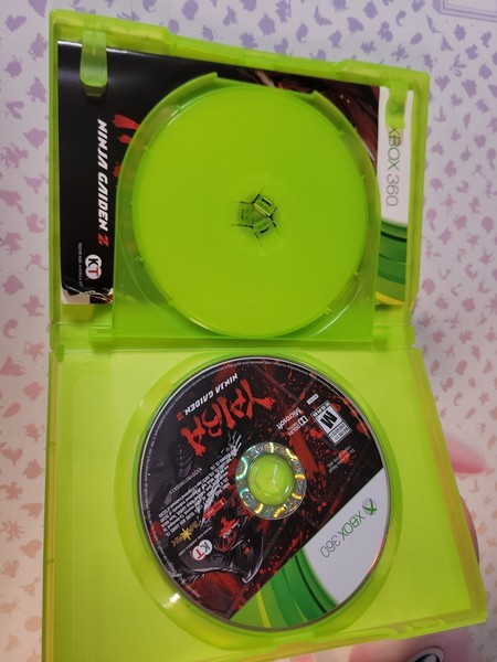Yaiba: Ninja Gaiden Z (Microsoft Xbox 360, 2014) Usado/Probado 3