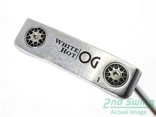 Odyssey White Hot OG One Stroke Lab Putter Graphite Right 34.0in