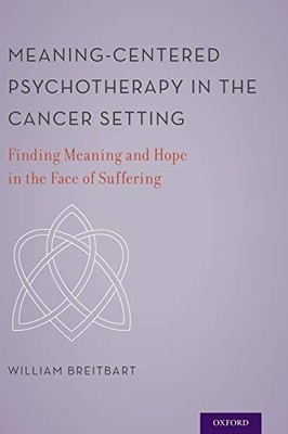 MEANING CENTERED PSYCHOTHERAPY - GOOD