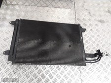 2009 VW CADDY MAXI KUHLER DIESEL KLIMAANLAGE 2000 DIESEL 2002250 35520 1K0820411